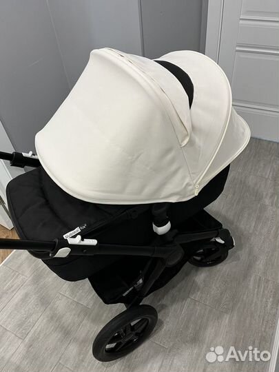 Коляска 2 в 1 Bugaboo fox 2