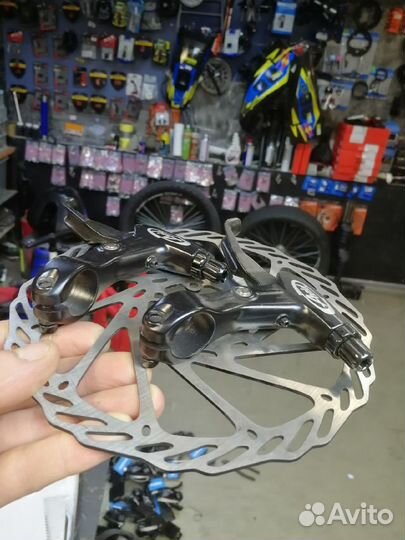 Avid BB5 оригинал