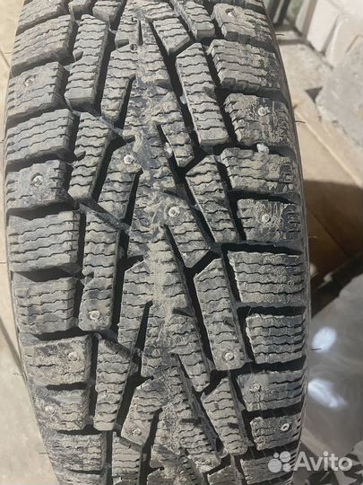 Cordiant Snow Cross 200/70 R15