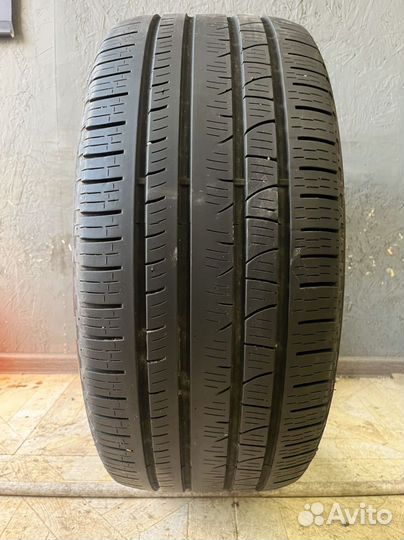 Pirelli Scorpion Verde All Season 275/40 R21 107V