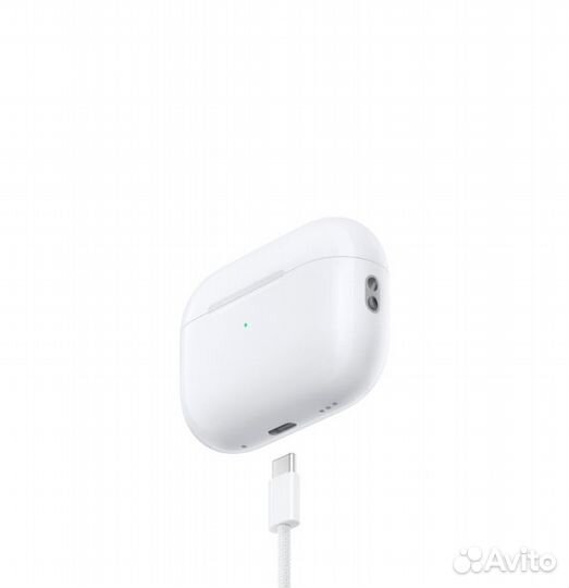 Наушники Apple AirPods Pro 2 Case USB-C