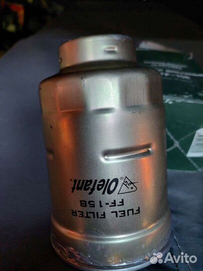 Фильтр топливный 23303-64020