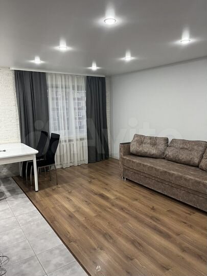 1-к. квартира, 30,5 м², 5/5 эт.