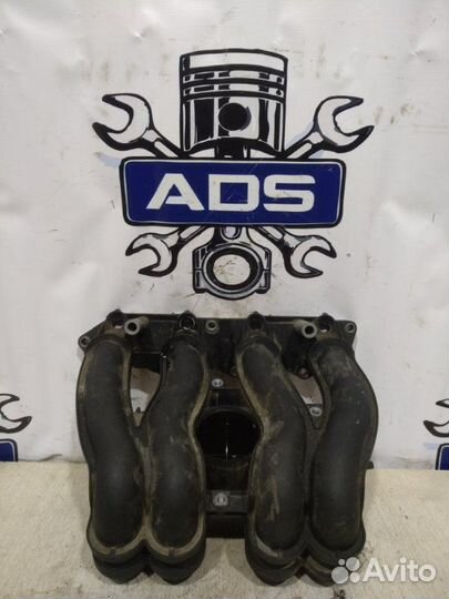 Коллектор впускной Ssangyong Kyron 2 G23D 2010