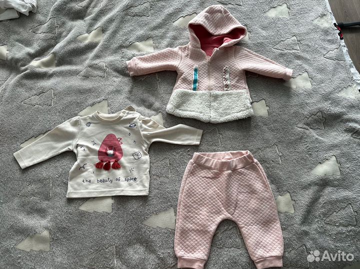 Костюм для девочки