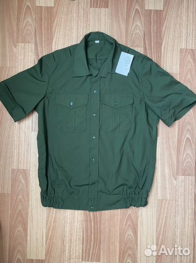 Военная форма