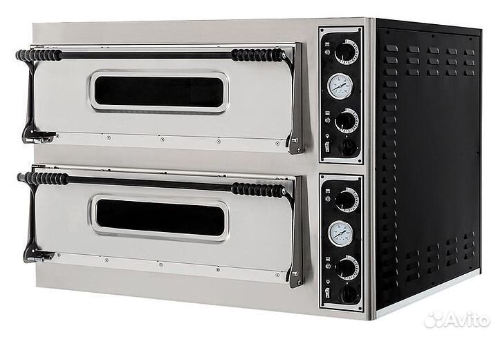 Печь для пиццы itpizza MS66