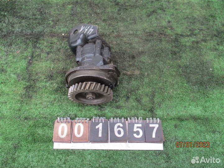 Гидроусилитель руля Isuzu Elf 4HK1