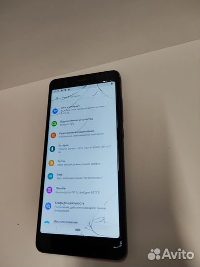 Nokia 5.1, 2/16 ГБ