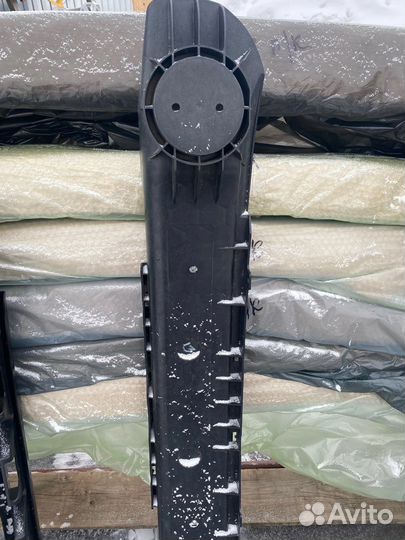 Балка переднего бампера Калина 1117-1119 усилитель