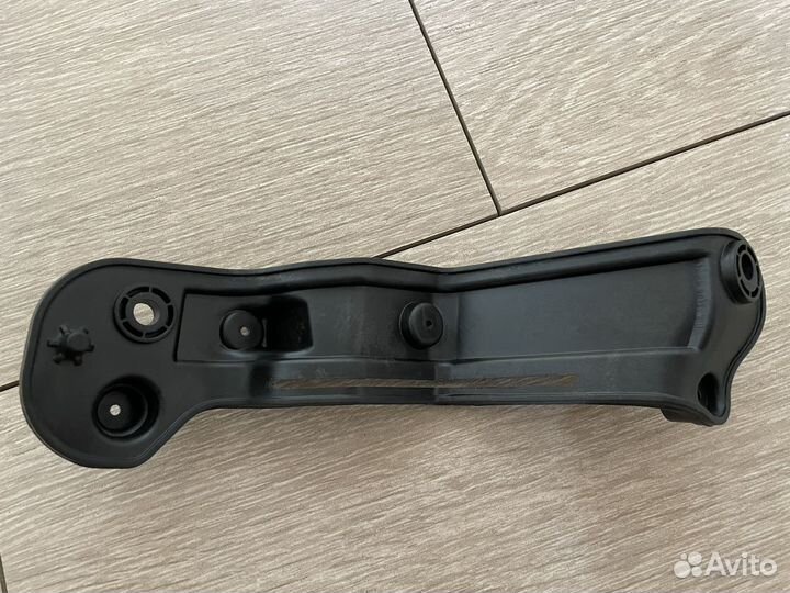 Кронштейн фары хундай палисад