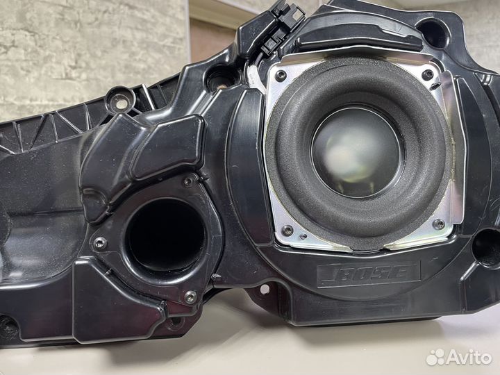 Динамик передний левый bose Ауди А6 С7