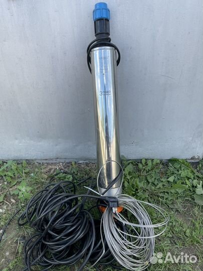 Насос погружной