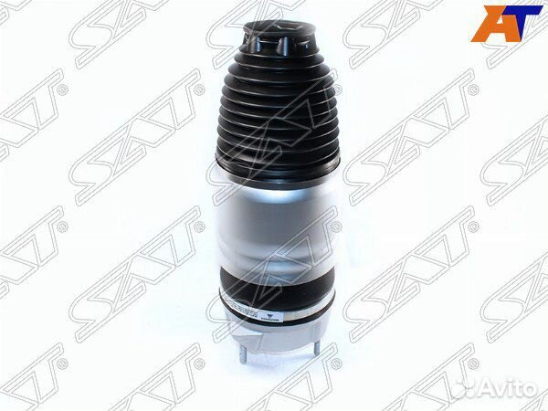 Подушка пневмоподвески porsche cayenne