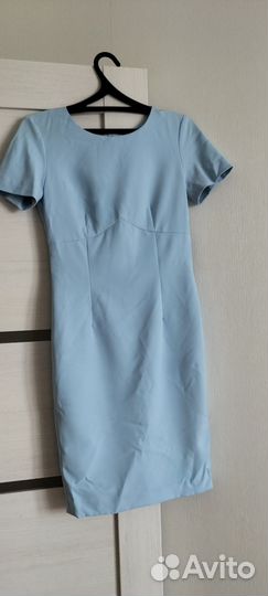 Платье женское