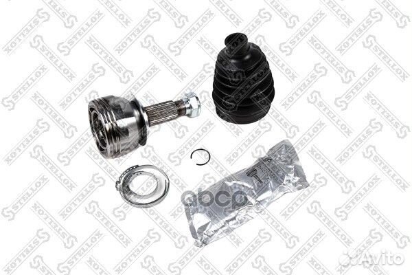 150 1903-SX шрус наружный к-кт 28391SG030 Suba