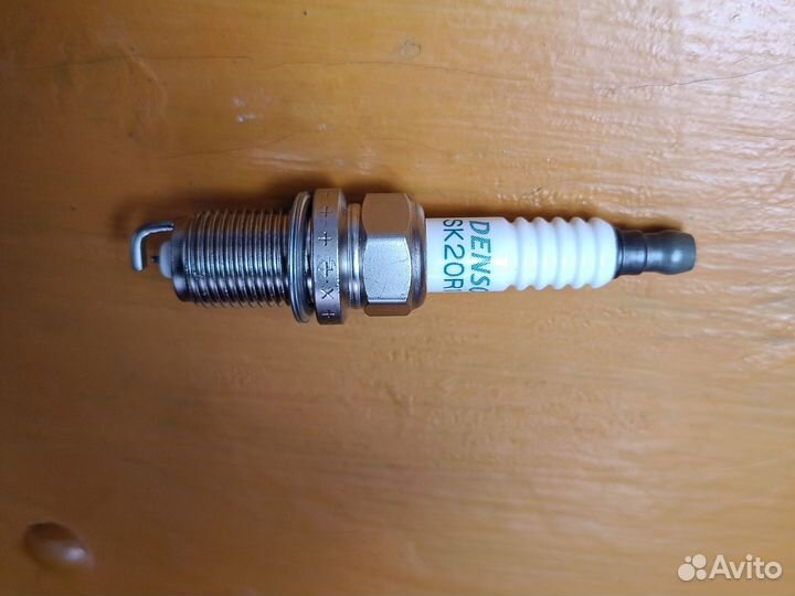 Свечи зажигания denso SK20R11