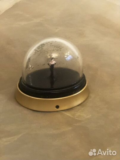 Флакон fragile jean paul gaultier