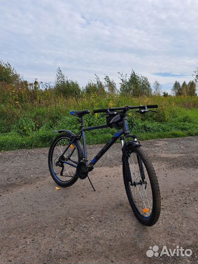 Велосипед stels