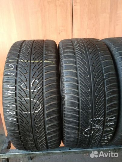 Goodyear UltraGrip 8 Performance 285/45 R20