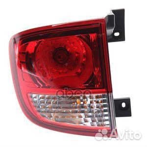 Фонарь задний 8360109050 ssang yong