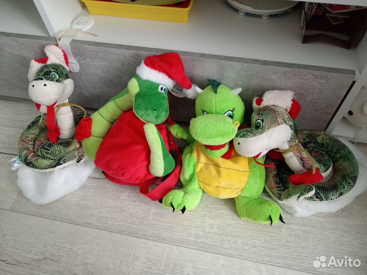 Подарочные сумки