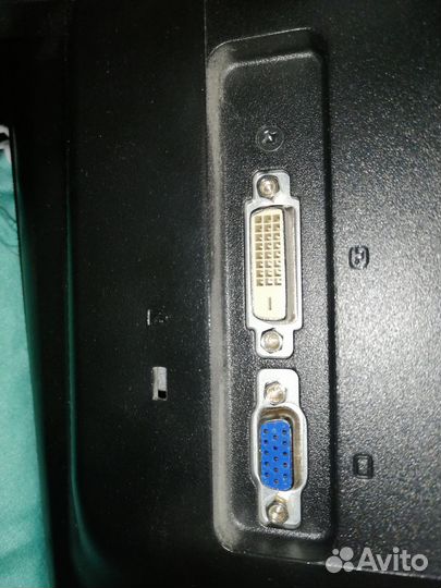 ViewSonic va2248-led