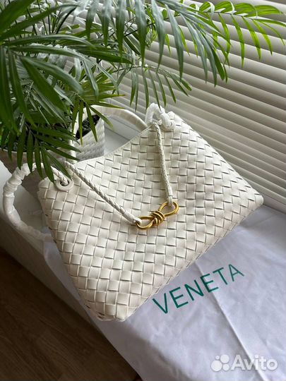 Сумка через плечо Bottega Veneta