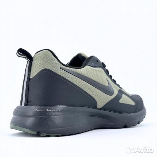 Кроссовки Nike Gore Tex