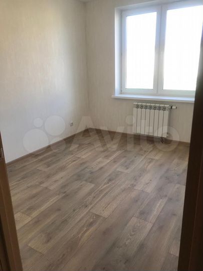 2-к. квартира, 47 м², 2/8 эт.