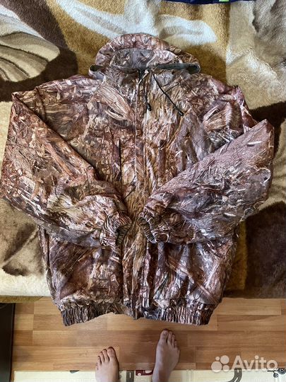 Продам охотничий костюм