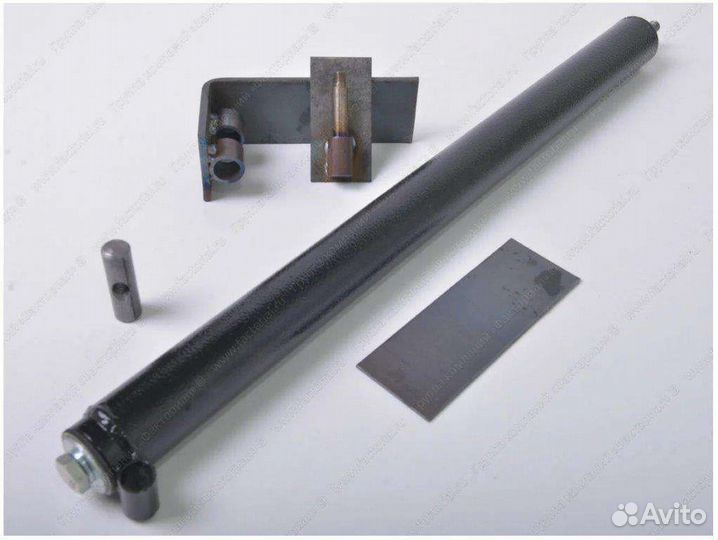 Доводчик дверной