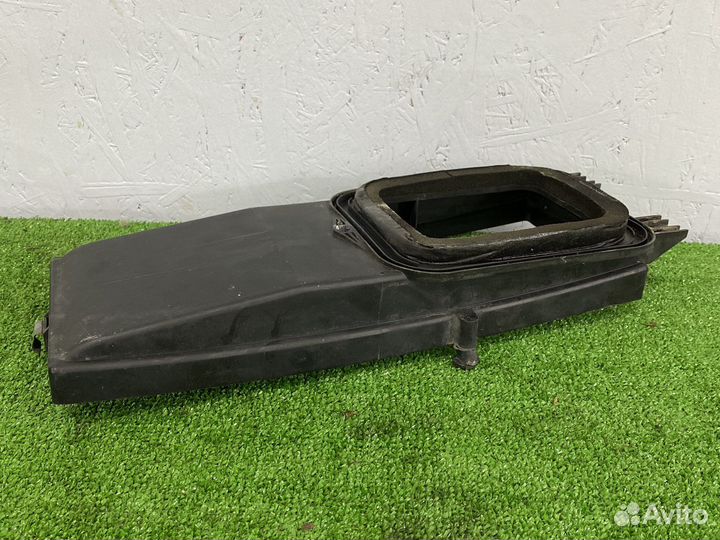 Корпус салонного фильтра audi a4 b5