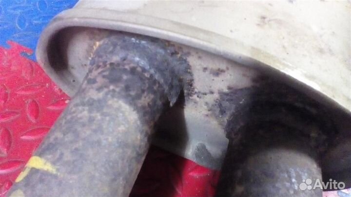 Резонатор BMW X5 E53