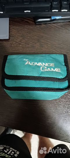 Nintendo game boy advance sp