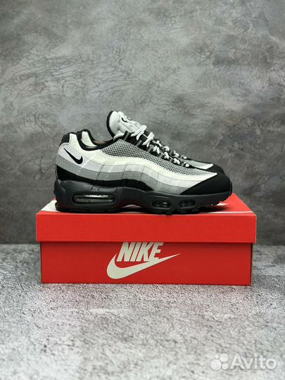 Кроссовки мужские Nike Air Max 95 (41-45)