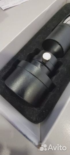 Лазер коллиматорный для настройки телескопа