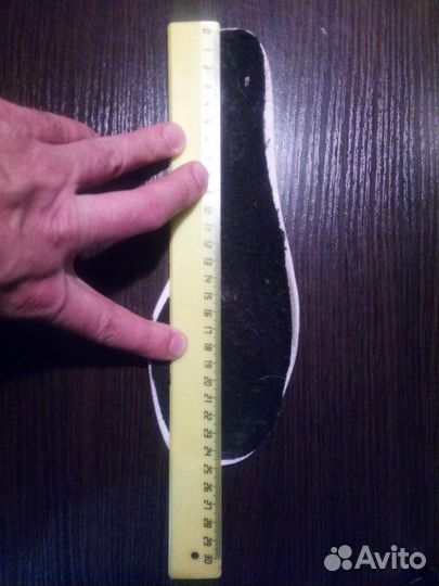 Ботинки лыжные 38 SNS