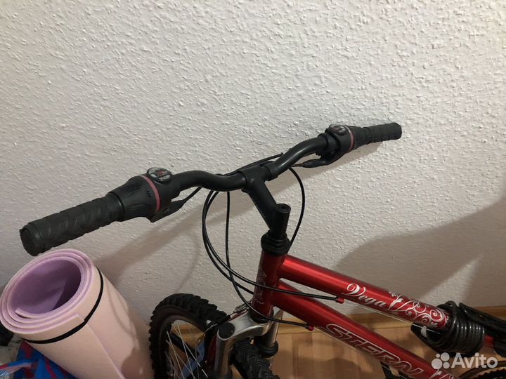 Велосипеды бу взрослый