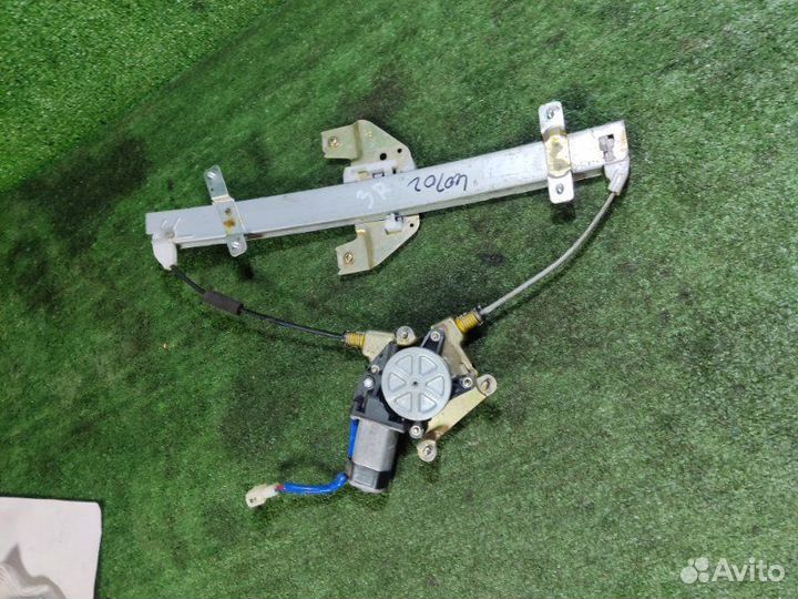 Стеклоподьемник задний правый Haima M3