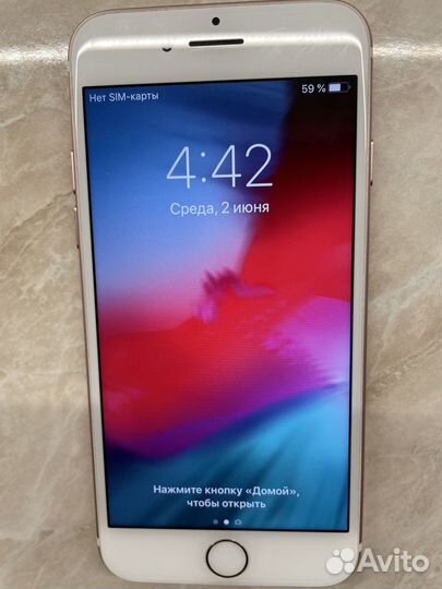 iPhone 7, 32 ГБ