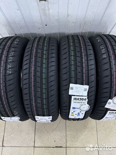 Headway HH306 205/55 R16