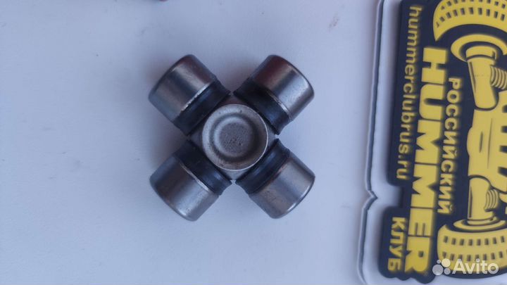 Крестовина GMB ST1540