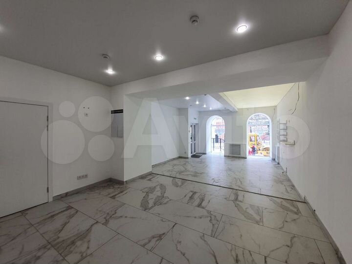 Сдам в аренду помещение в центре города