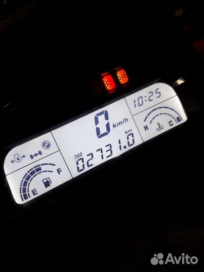 Cf moto x8 EFI EPS цф мото х8