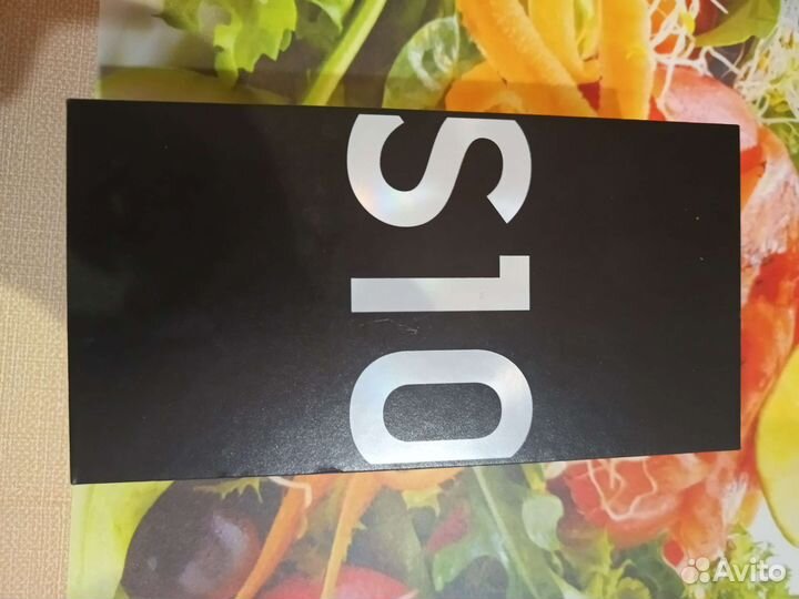 Samsung s10 128gb 8 gb