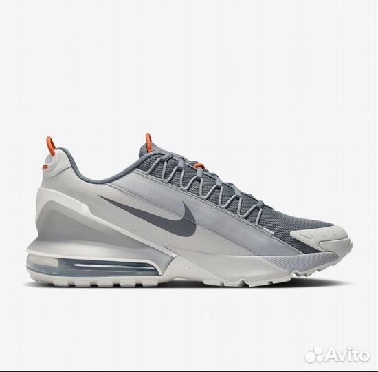 Кроссовки Nike Pulse Roam Gray