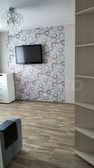 2-к. квартира, 48,1 м², 5/16 эт.
