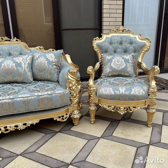 Мягкая мебель