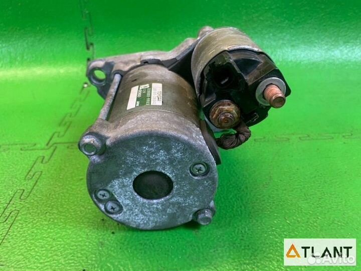 Стартер toyota mark X ZIO